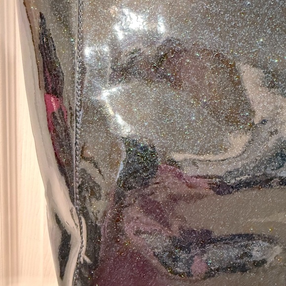 Kate Spade Patent Leather Bag - Picture 5 of 7